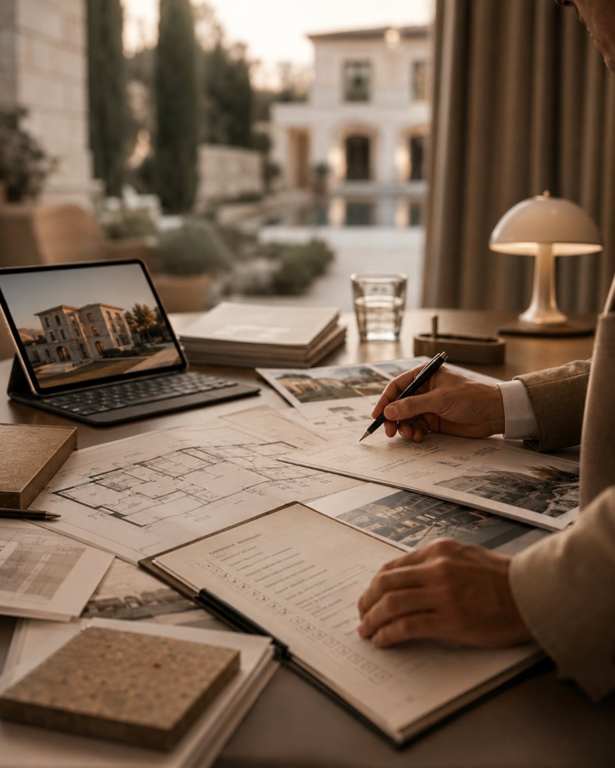 Audit et due diligence