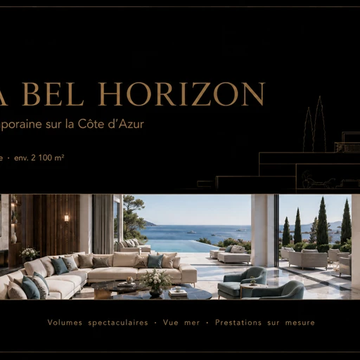 Villa Bel Horizon