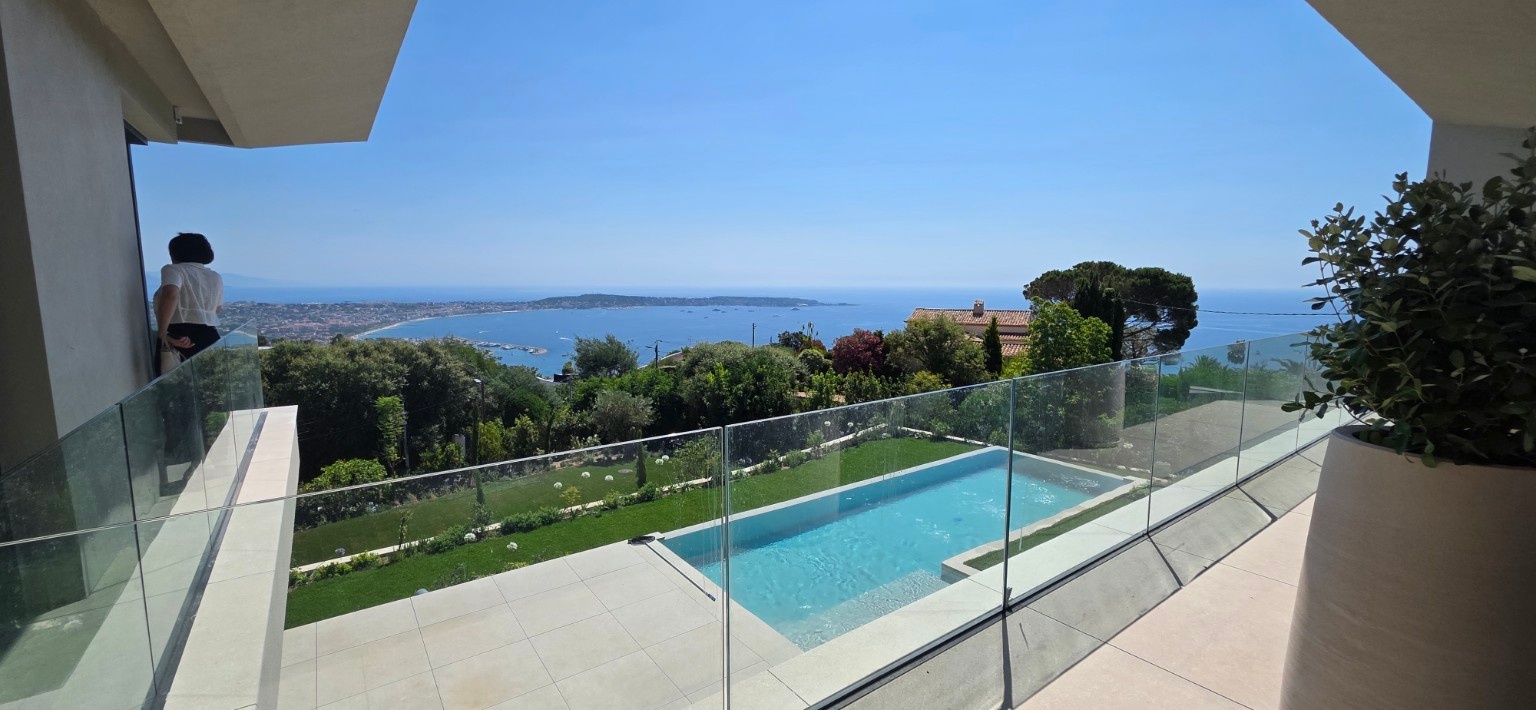 Villa Akhela — Super Cannes